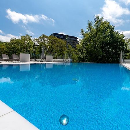 Klif Apartamenty Nadmorskie Tarasy C403 Kolobrzeg Ngoại thất bức ảnh